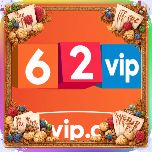 62vip — mitra unggulan