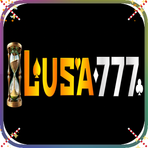 lusa777 — mitra unggulan